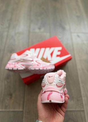 Nike v5 rnr custom pink 5