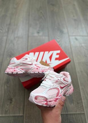 Nike v5 rnr custom pink 2