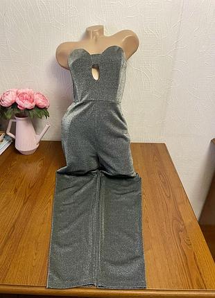 Корсетний комбез як новий topshop