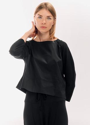 Блуза жіноча annette görtz yori чорна