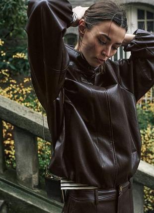 Куртка zara 4