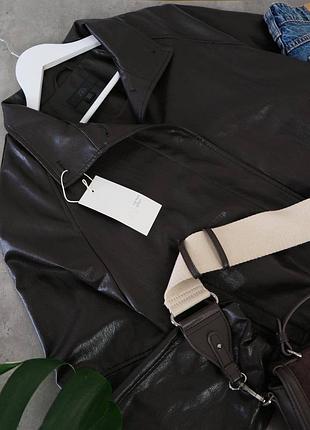 Куртка zara 2