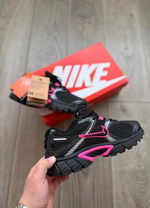 Nike v5 rnr black pink 6