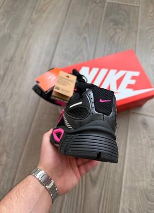 Nike v5 rnr black pink 4