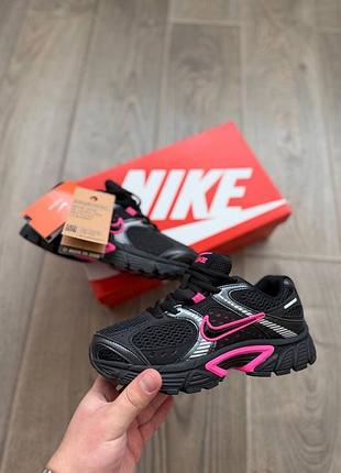 Nike v5 rnr black pink