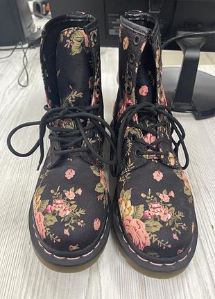 Dr.martens боти жіночі