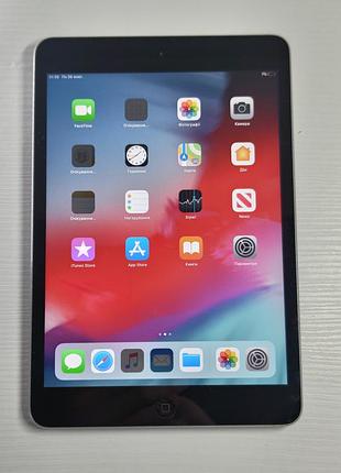 Продам ipad mini 2 32 gb wi-fi (space gray / темно-серый)