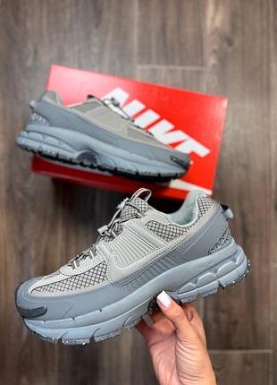 Nike air zoom vomero roam grey