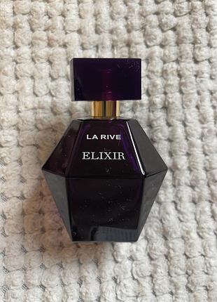 Парфумована вода la rive elixir