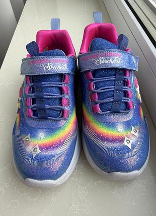 Кросівки skechers