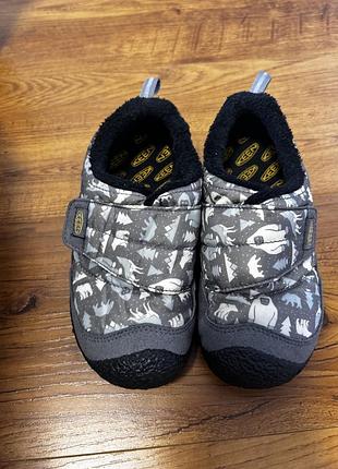 Кроссовки keen 30 розмір