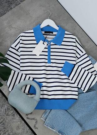Світшот zara
