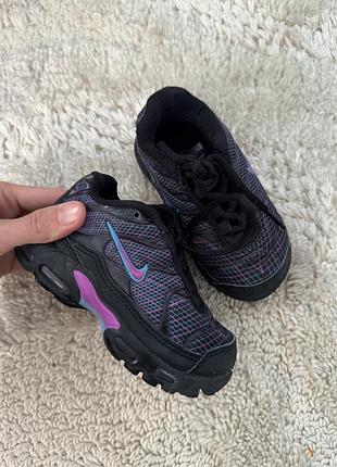 Дитячі кросівки nike