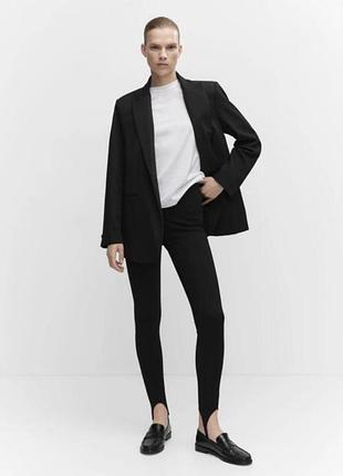 Розпродаж!!! лосини від zara, mango, bershka