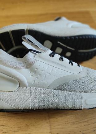 Кросівки under armour phantom storm 3 сірі 26 см