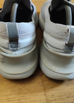 Кросівки under armour phantom storm 3 сірі 26 см 3