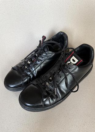 Кроссовки dsquared2 р.41 оригинал
