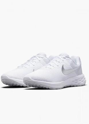 Кросівки від nike revolution 6 розмір  41  кросовки кроссовки оригінал