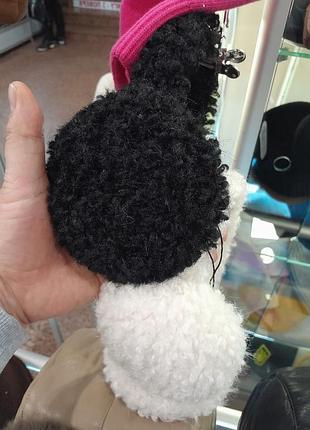 Навушники ,,баранчик,, 3