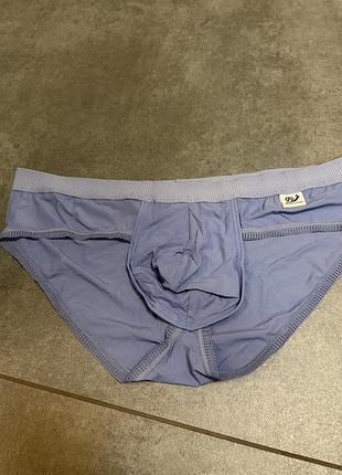 Чоловічі труси легка тканина