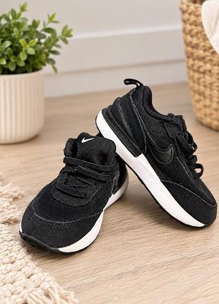 Кросівки  nike waffle one літні