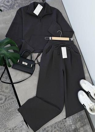 Костюм zara
