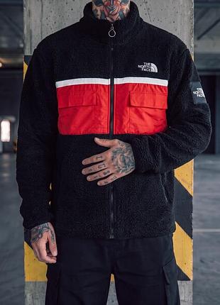 Жакет tnf черный