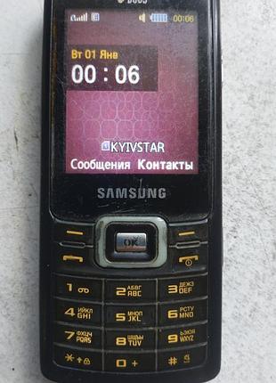 Мобільний телефон samsung c5212 duos
