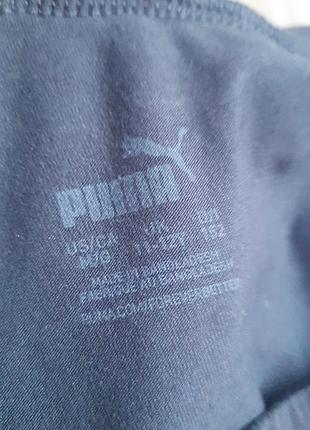 Леггинсы для девочки 11-12роков бренда puma 2