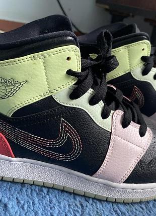 Кросівки nike розмір 40 устілка 25