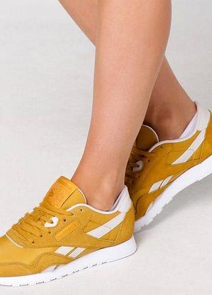 Кросівки від reebok розмір  38,5 кросовки кроссовки оригінал нові