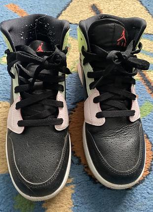 Кросівки nike розмір 40 устілка 25 2