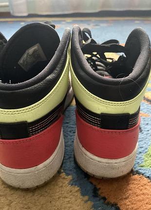 Кросівки nike розмір 40 устілка 25 3