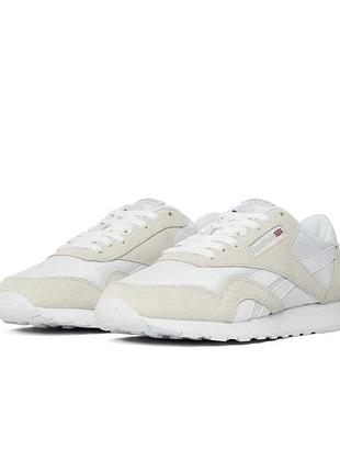 Кросівки від reebok  розмір  38 кросовки кроссовки нові
