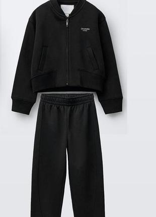 Костюм 131, 140 см zara