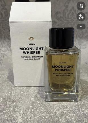 Парфуми zara moonlight whisper 100 мл