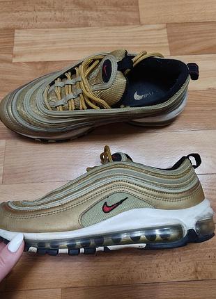 Кроссовки air max 97