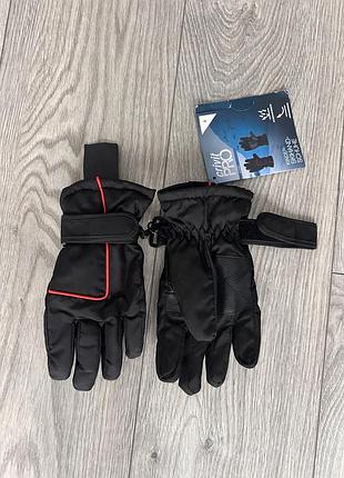 Перчатки краги crivit sport размер 6
