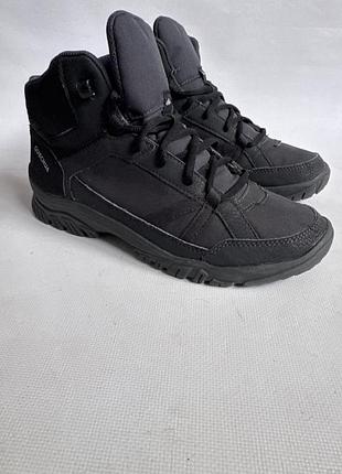 Черевики quechua waterproof 2