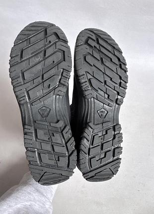 Черевики quechua waterproof 5