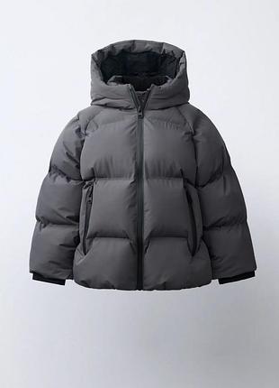 Куртка 110/116 см zara