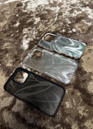Чохли tópa для iphone 16 pro max (набір з 3 шт) 3