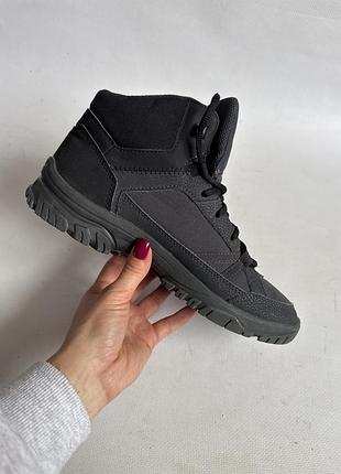 Черевики quechua waterproof 7