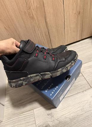 Осінні черевики geox 39