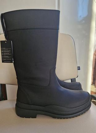 Сапоги 41 размер zara