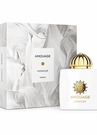 Парфуми amouage honour woman для жінок 100 мл