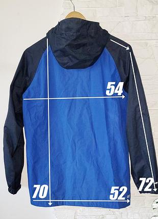 Куртка вітровка  34/ s|m 176 см 6