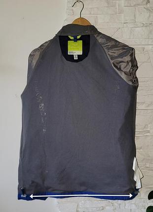 Куртка вітровка  34/ s|m 176 см 8