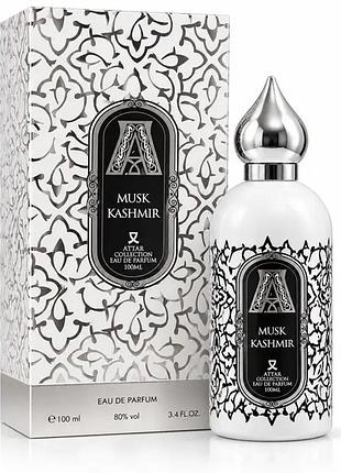 Парфумована вода attar collection musk kashmir унісекс 100 мл