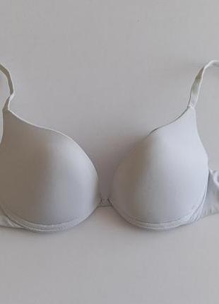 Бюстгальтер intimissimi 70c с двойным пуш ап